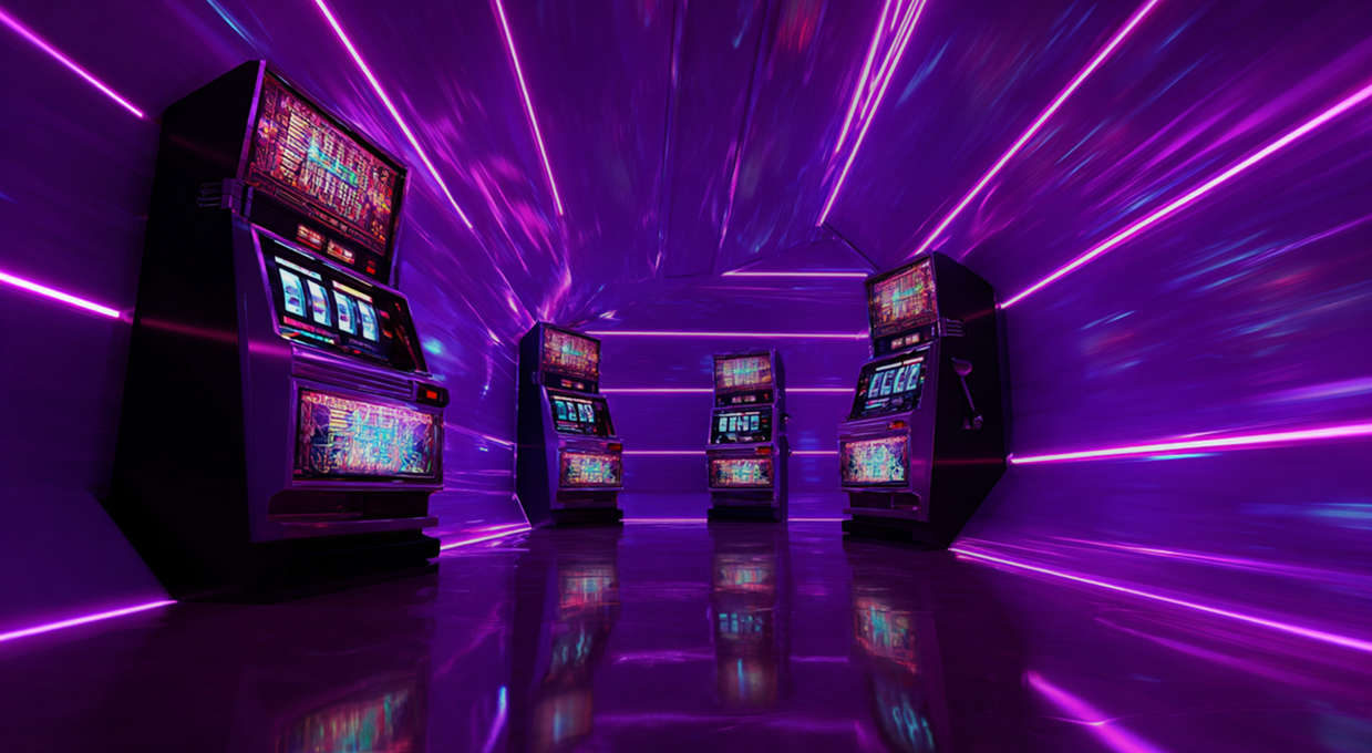 Neon54 Casino