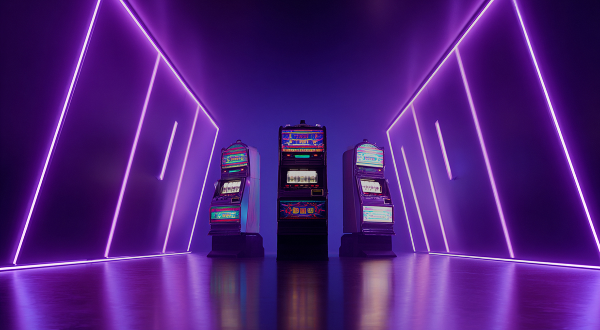 Neon54 Casino
